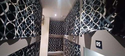Jogeshwari East Hôtel | New Passenger Dormitory