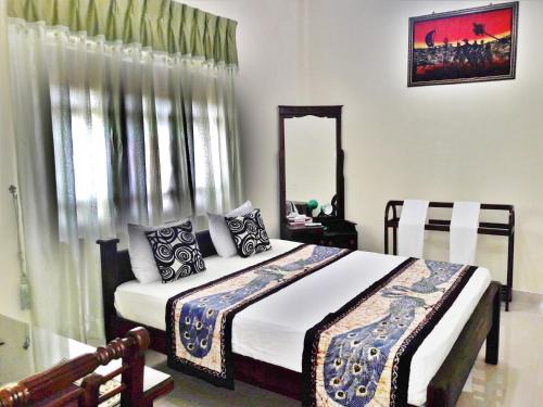 Dambulla Station Balnéaire | New Peacock Resort