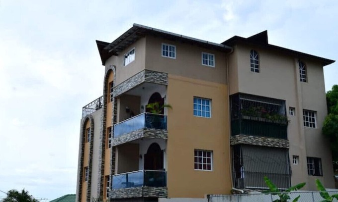 Nagua Appartement | New penthouse in Nagua 2 hab