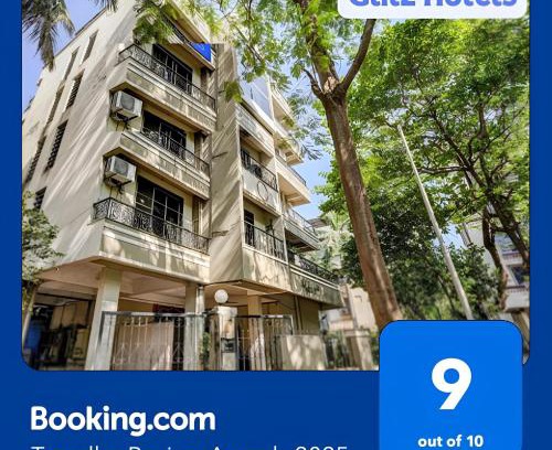 Vashi Maison | New Prabhu Sharan By Glitz Hotels