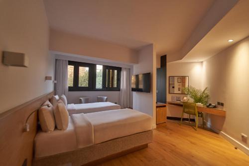 Zamalek Hôtel | New President Hotel Cairo
