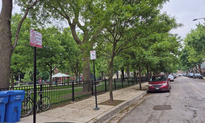 Lower West Side Appartement | New Private Apartment - Pilsen Downtown