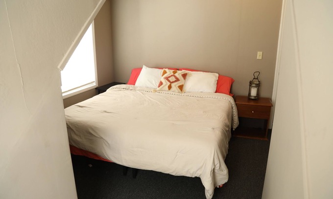 Christiansted Appartement | NEW - Private Downtown Christiansted Apartment