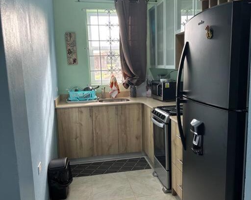 Boston Bay Appartement | New Private Studio Apartment with Air Conditioning