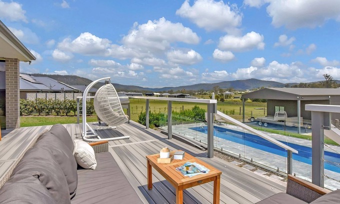 Millfield Maison | New Property Sweet Serenade at Millfield Rosehill Peaks
