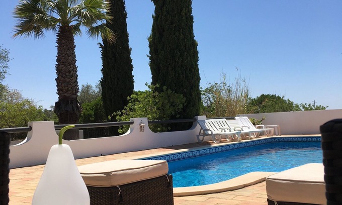 Benatrite Villa | New!! Au calme avec piscine privée et vue mer