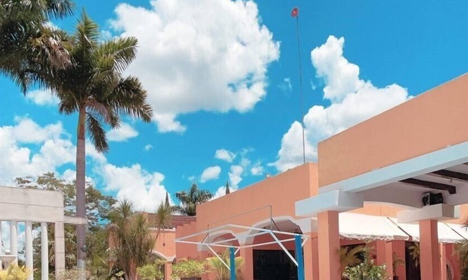 Uman Maison | **New ** Quinta Palma Real