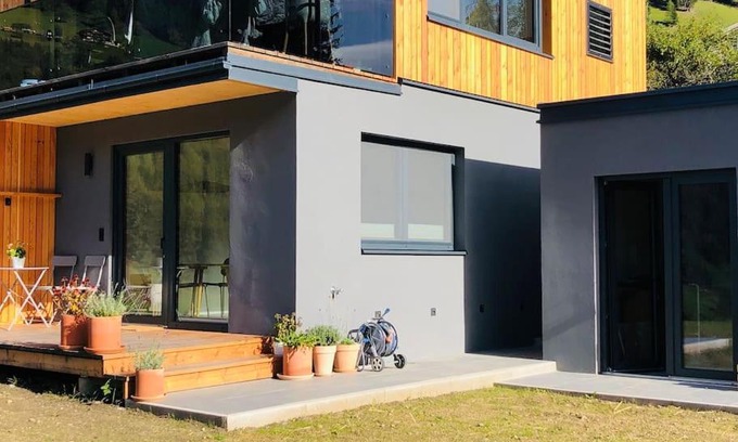 Grosskirchheim Appartement | New relaxing mountain getaway.