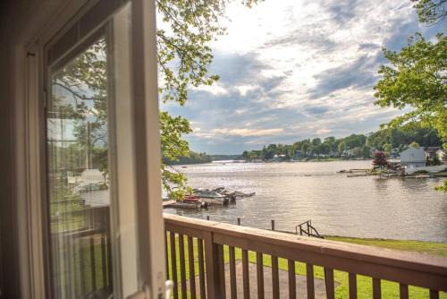 Lake Hopatcong Maison | New Renovated vacation house