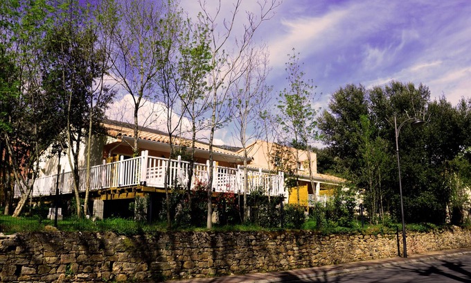 Bedarieux (ornac) Appartement | Résidence neuve Le Manaka, Ambre, calme et repose