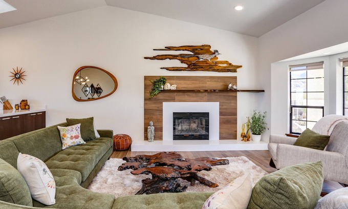 Panorama Heights Maison | New Roadrunner Heights
