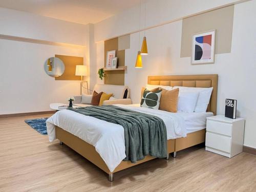 Thung Song Hong Appartement | new room near Don Mueang airport,Impact,BTS 339