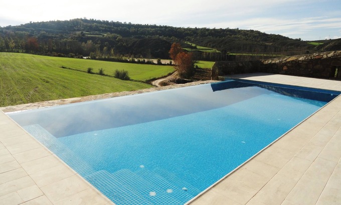 Vilanova de l'Aguda Cottage | MAISON RURALE NEUVE LA TORRA (DE RIBELLES)