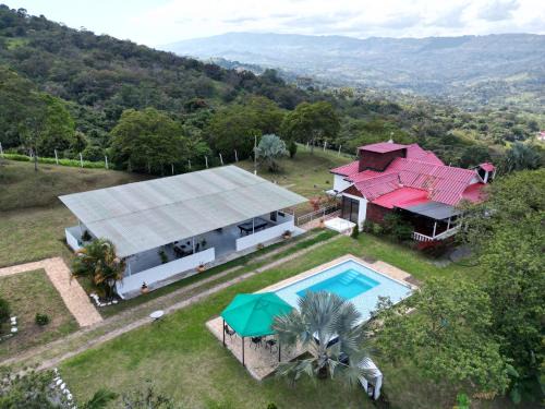 Moniquira Maison | New San Nicolas