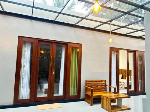 Dambulla Maison | New Sandra Guesthouse