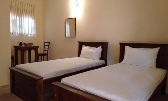 Kaduwela Hôtel | New Sanmi Resort