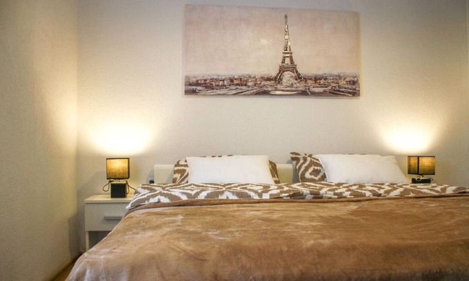 Osijek Maison | Nouveau Simple Apartment SWEET DREAMS ***