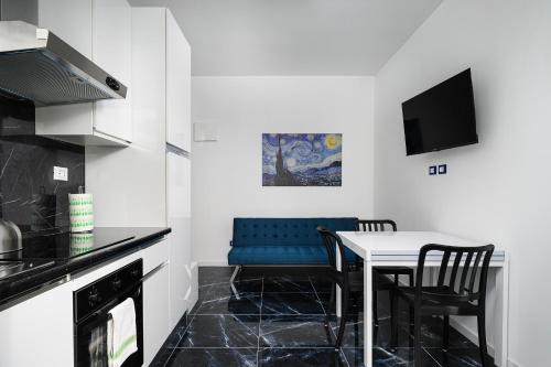 Zona Lancetti Appartement | NEW - Skysuite Imbriani - Bovisa Politecnico