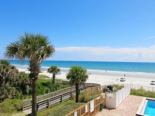 New Smyrna Beach Station Balnéaire | New Smyrna Waves by Exploria Resorts