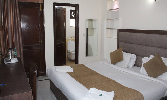 Chittaranjan Hôtel | New South Paradise