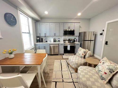 Passyunk Square Appartement | New Spacious 2 bedroom in Central Philly
