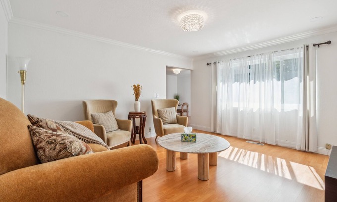 Mountain View Maison | NEW! Spacious Mountain View Duplex in Prime Location ~ RA498827