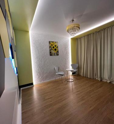Balti Appartement | new stail centr
