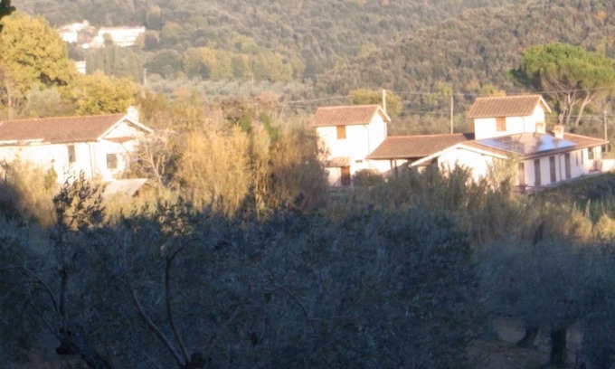 Fornole Autre | Nouvelle structure dans un endroit calme et pratique pour visiter l'Ombrie et les environs.