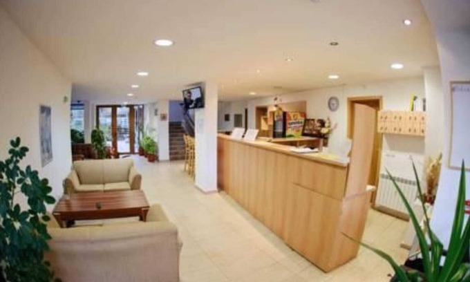 Shiligarnika Appartement | New studio apart, fully equipped, 3 min, from the gondola, swimming pool & sauna