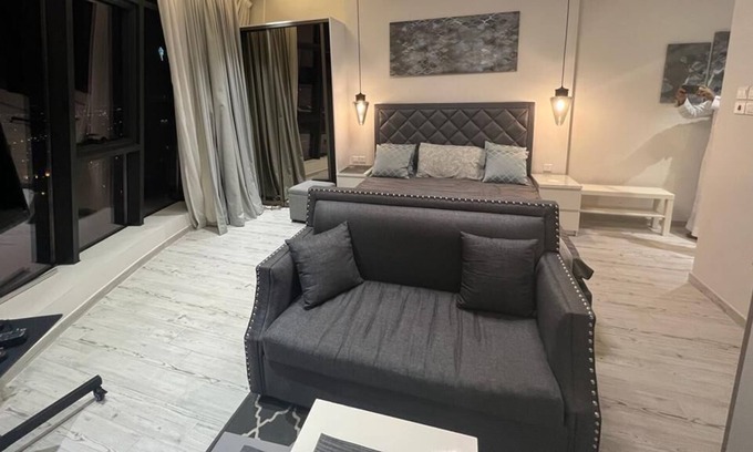 Block 428 Appartement | NEW Studio Apartment - 5 minutes to everything