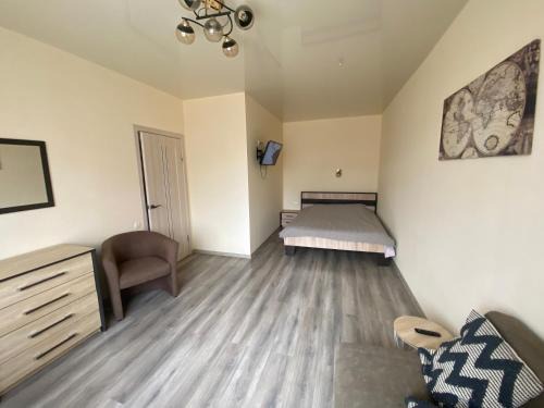 Odessa Appartement | New studio apartment