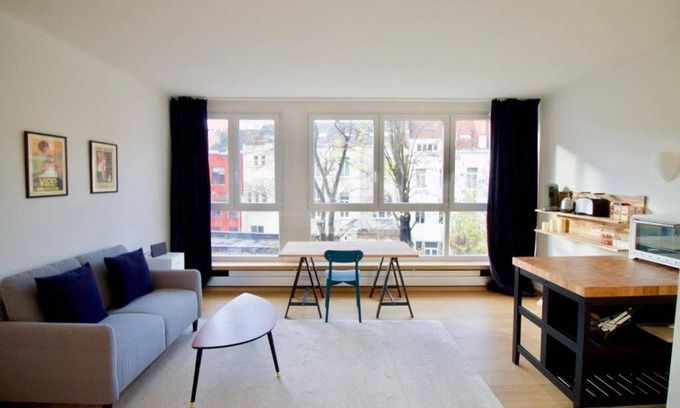 Postel Appartement | New Studio !