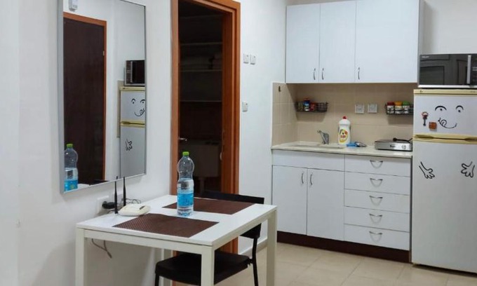 Beersheba Appartement | NEW STUDIO IN SOROKA HOSPITAL AREA