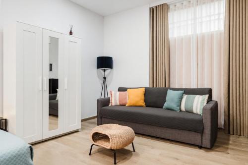 El Botanic Appartement | New Studio - La puerta de olivo