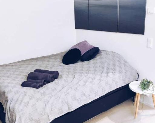 Vantaa Appartement | New Studio Wave near Airport