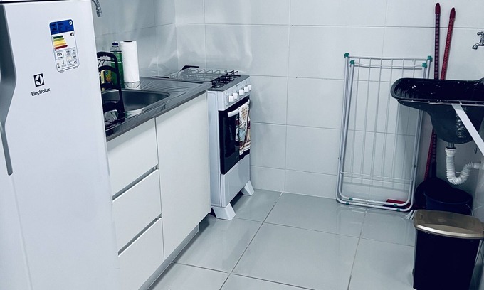 Goiania Appartement | New studio with and excellent location!