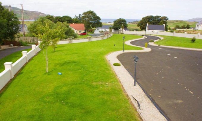 Dunfanaghy Appartement | NEW Stunning Ocean Breeze Apartment