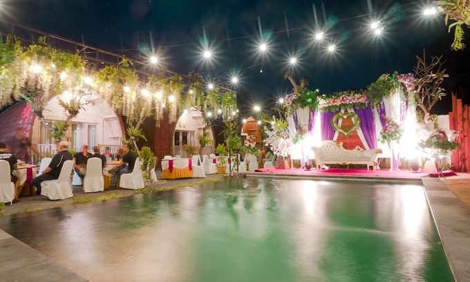 Batuan Maison | New style accommodation - modern in Gianyar, Bali Island.
