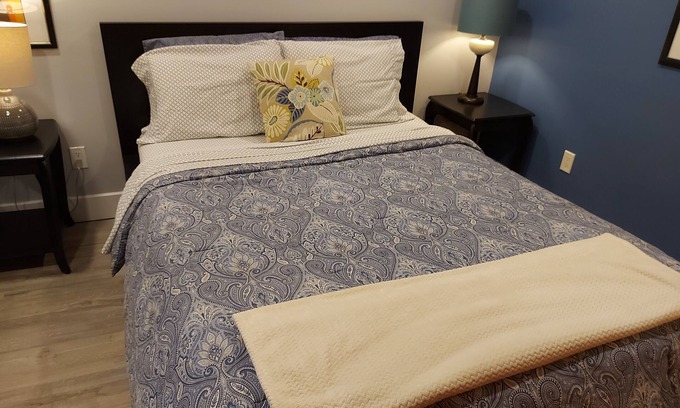 Kitchener Appartement | New stylish apartment in century home 5 minutes to everything Downtown Kitchener