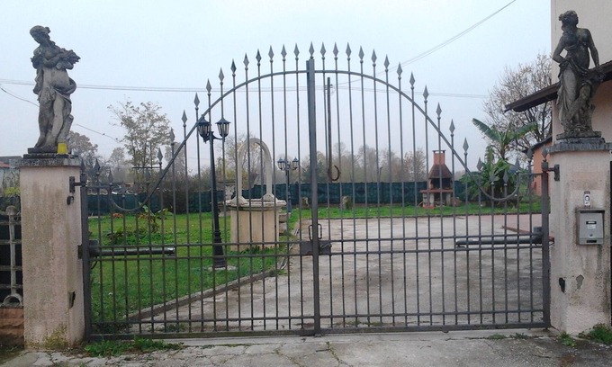Vigonovo Maison | NEW SWEETY - Structure avec 3 chambres