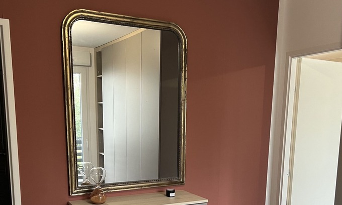 Thionville Appartement | New T2 close to all amenities