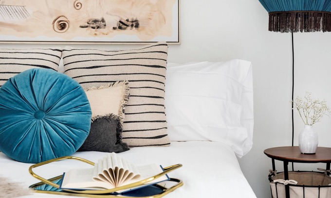 Poncey-Highland Appartement | NEW The Layla: Rooftop Walkable Downtown