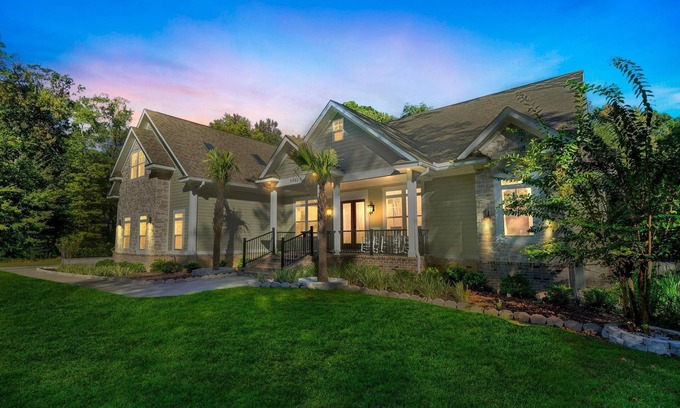 Killearn Lakes Maison | NEW! The Pearl of Killearn