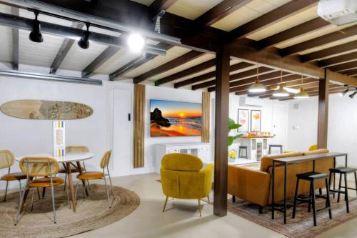 Jupiter Maison | *NEW* The Surf Shack Jupiter!