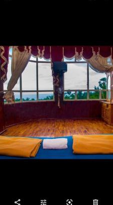 Kovalam Maison | New Thriphala Ayurveda spiritual meditation