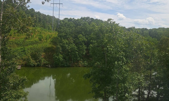 Wedowee Maison | New to the Market-MY HAPPY PLACE- Spacious 2 bd/2ba home with dock
