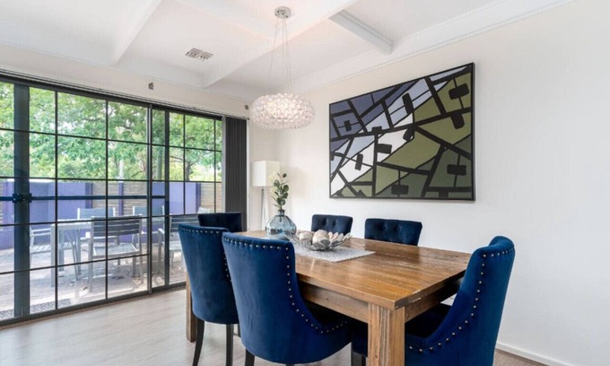 Dickson Maison | New to VRBO: 4BR/2BA House Nestled in a Quiet Spot in Dickson