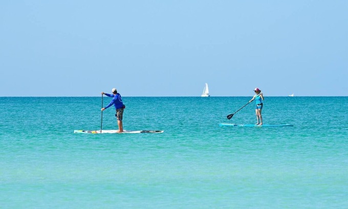 Santa Rosa Beach Maison | New Townhome | Near 30A | Close to Bay | Sleeps 12