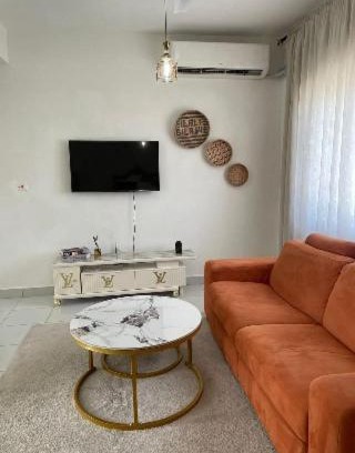 Central Province Hôtel | New Tsavo