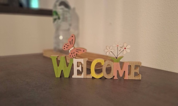 Kempten Appartement | New vacation apartment 2 adults + 2 children in Kempten-Rothkreuz near forest and stream